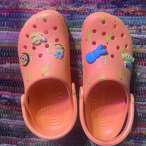 Vacay Vibes Crocs 🐊